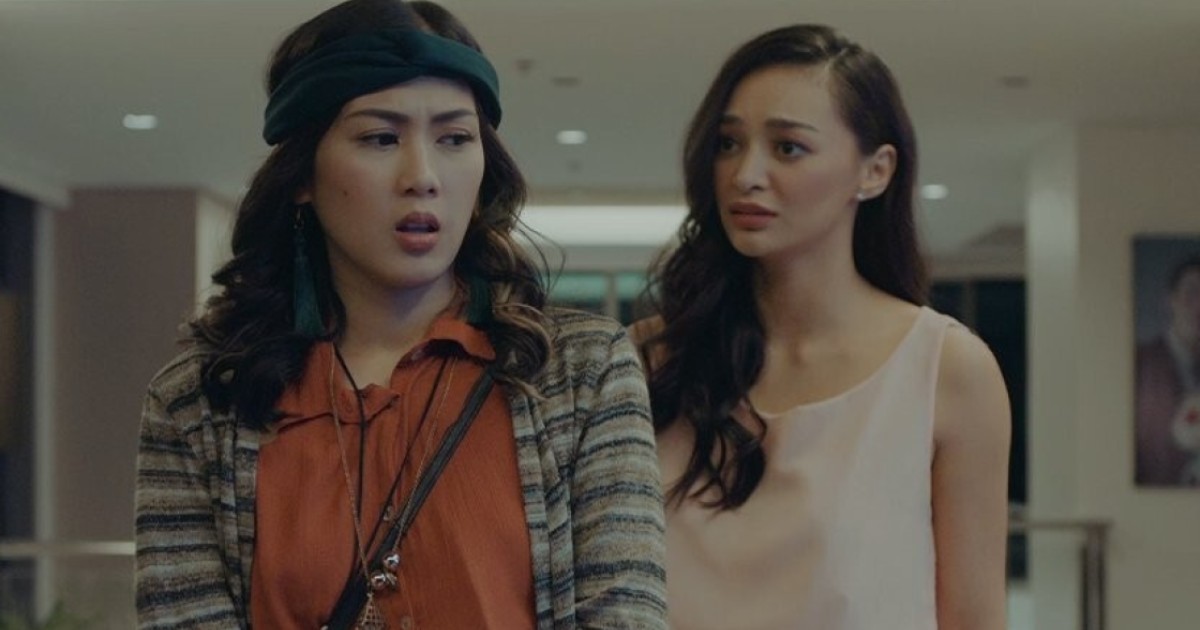 Love The Way U Lie Movie Review Netflix Filipino Romance Is Dead On Arrival South China Morning Post