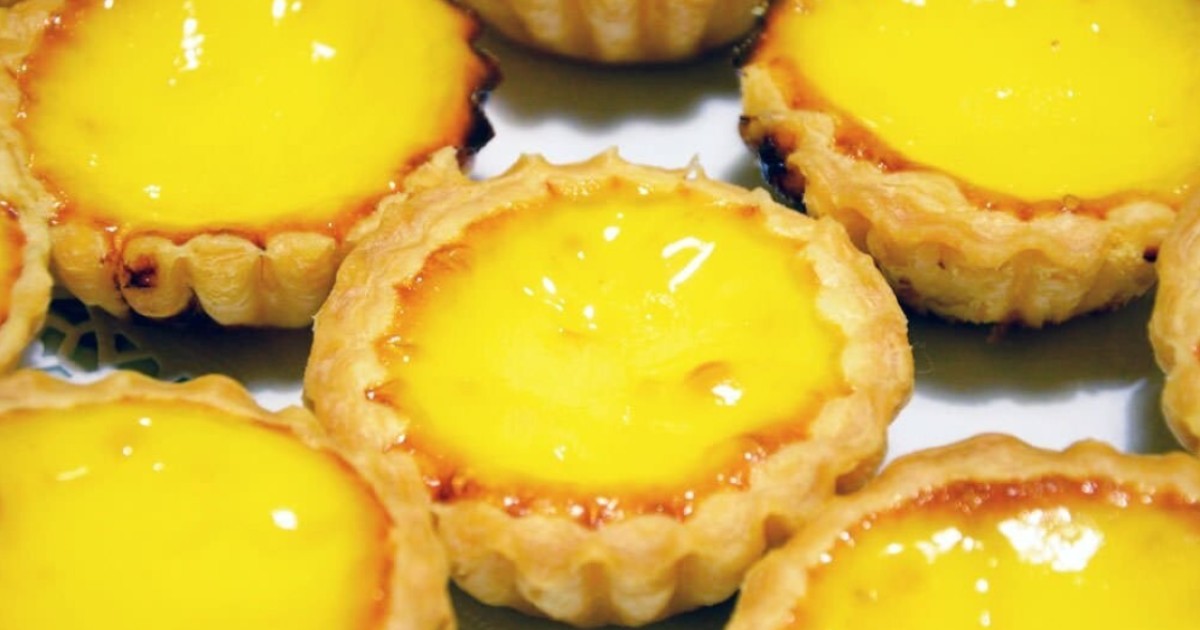 How Were Hong Kong Egg Tarts Invented South China Morning Post