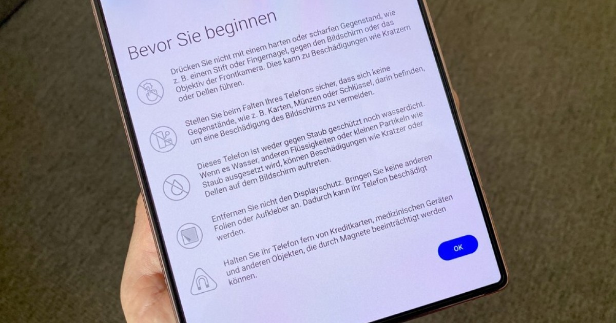 Samsung Galaxy Fold2 And Motorola Razr 5g Foldable Phones Improved For The Second Generation But Can They Stand Up To Everyday Use South China Morning Post