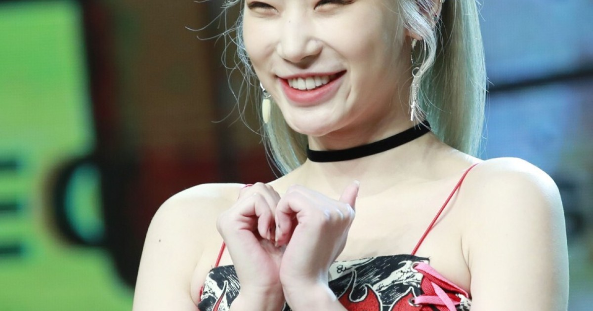 Jinny From Secret Number Nearly A Blackpink Member Then Found Her Own Way To K Pop Stardom South China Morning Post