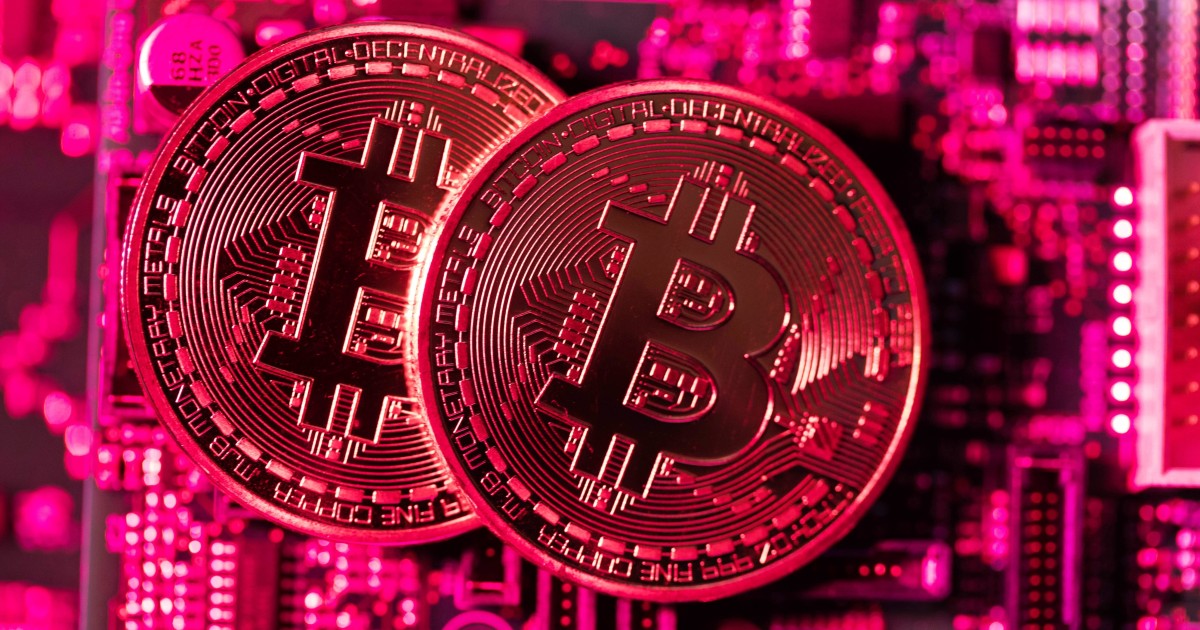 Singapore S Dbs Bank To Launch Digital Currency Exchange Featuring Bitcoin Ether Xrp And Bitcoin Cash South China Morning Post