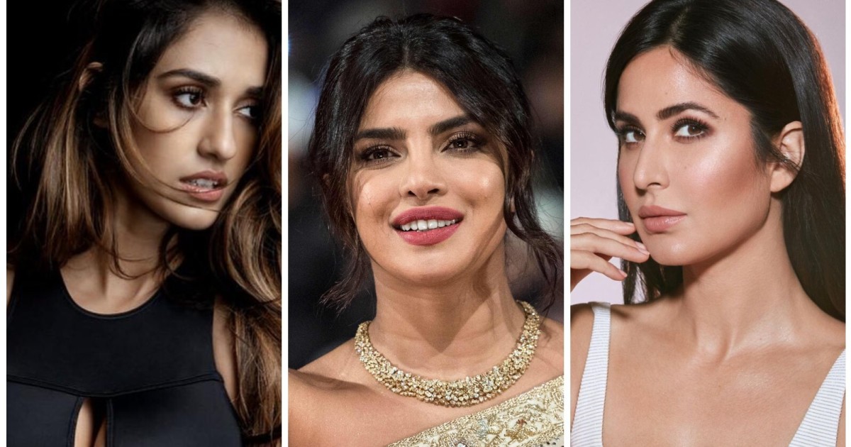 Best Of Bollywood 2020 Priyanka Chopra Aishwarya Rai And Deepika Padukone S Jewellery Compared The Enigmatic Katrina Kaif And Disha Patani S Fitness Chops South China Morning Post Damn her eyes are so beautiful. priyanka chopra aishwarya rai and