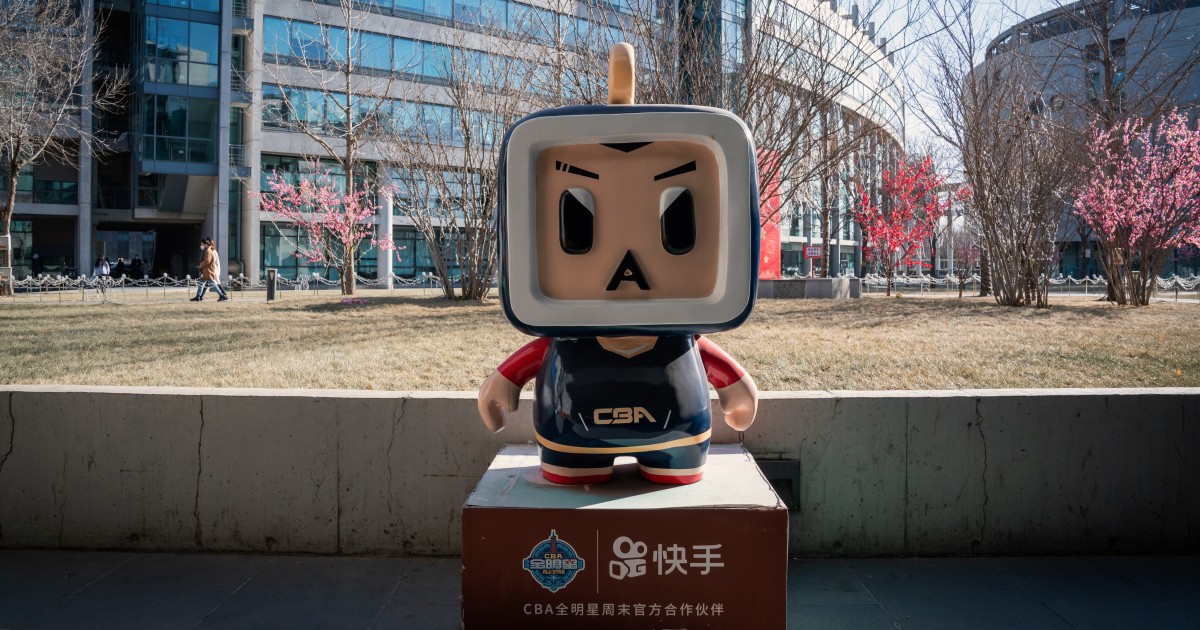 How Kuaishou Hong Kong S Hottest Ipo In 2021 Became A Cautionary Tale Of Overexuberance In Chinese Tech Stocks South China Morning Post