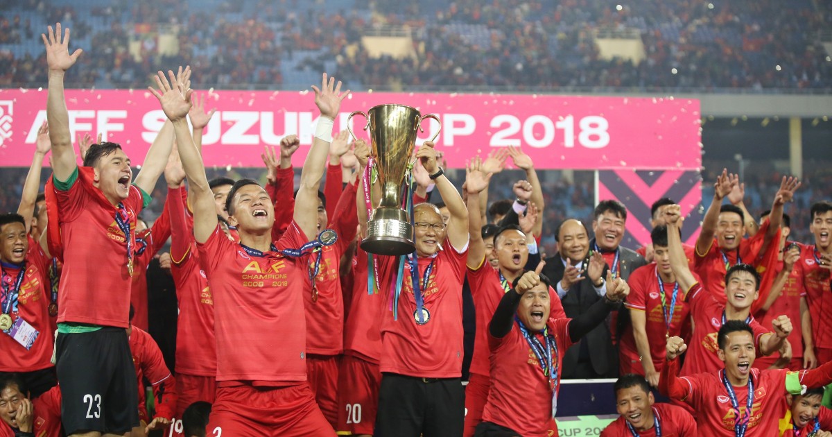 Aff Suzuki Cup 2020 Holders Vietnam Draw 2018 Finalists Malaysia In Group B South China Morning Post