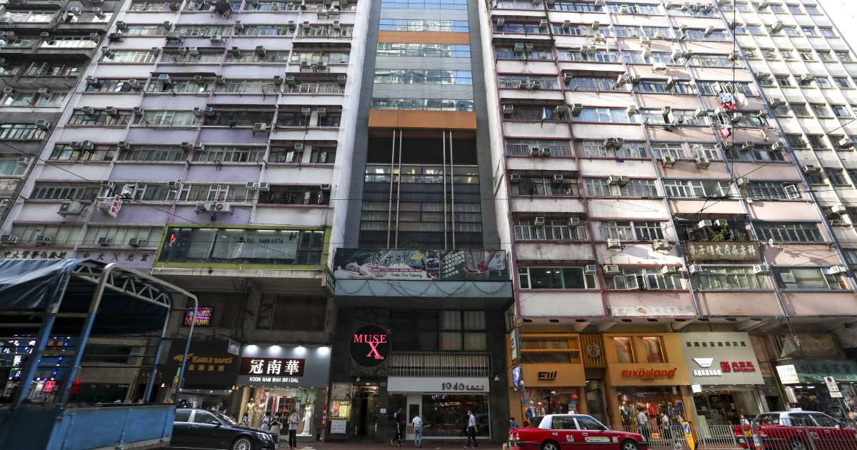 Love Shack New Hong Kong Hotel Woos In The Mood Couples Looking For Some Alone Time Promising To Cater To All Tastes South China Morning Post