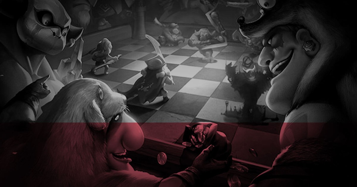 Auto Battlers Started With Dota Auto Chess And Now Valve And