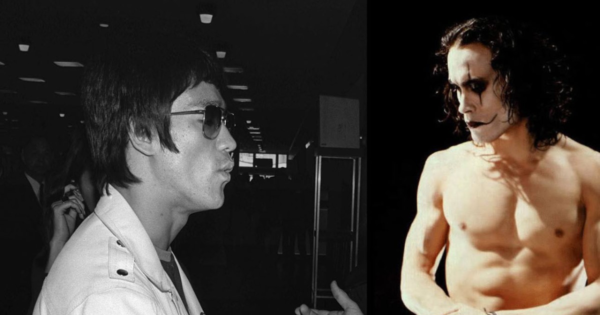 The Bruce Lee curse 3 facts that will leave you wondering South China Morning Post