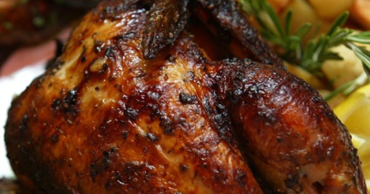 How Unhealthy Is Chicken Skin? edu.svet.gob.gt