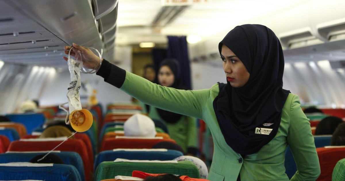 Saudi airlines dress code for passengers on sale