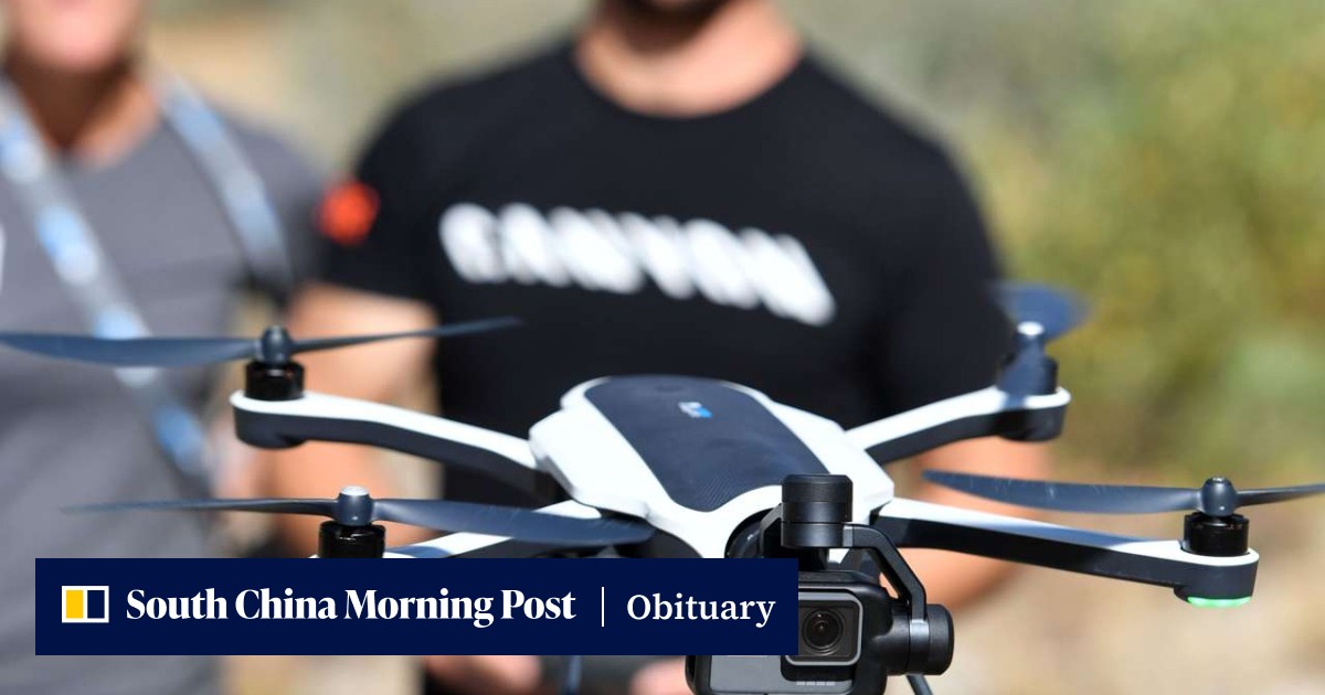 GoPro hopes to revive fortunes with foldable Karma drone and Hero5
