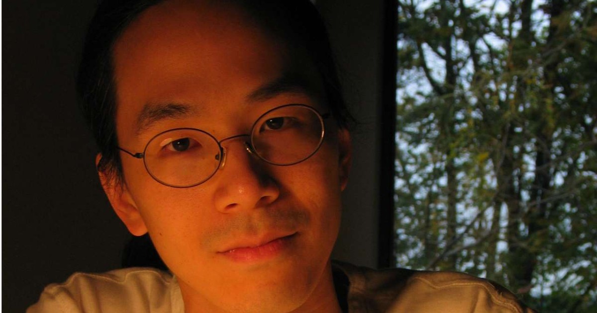 Ted Chiang, the science fiction genius behind blockbuster film Arrival