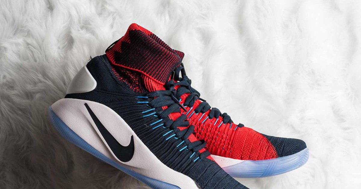 nike communist shoes