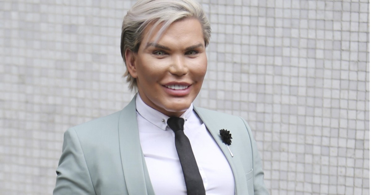 Korean best sale ken doll