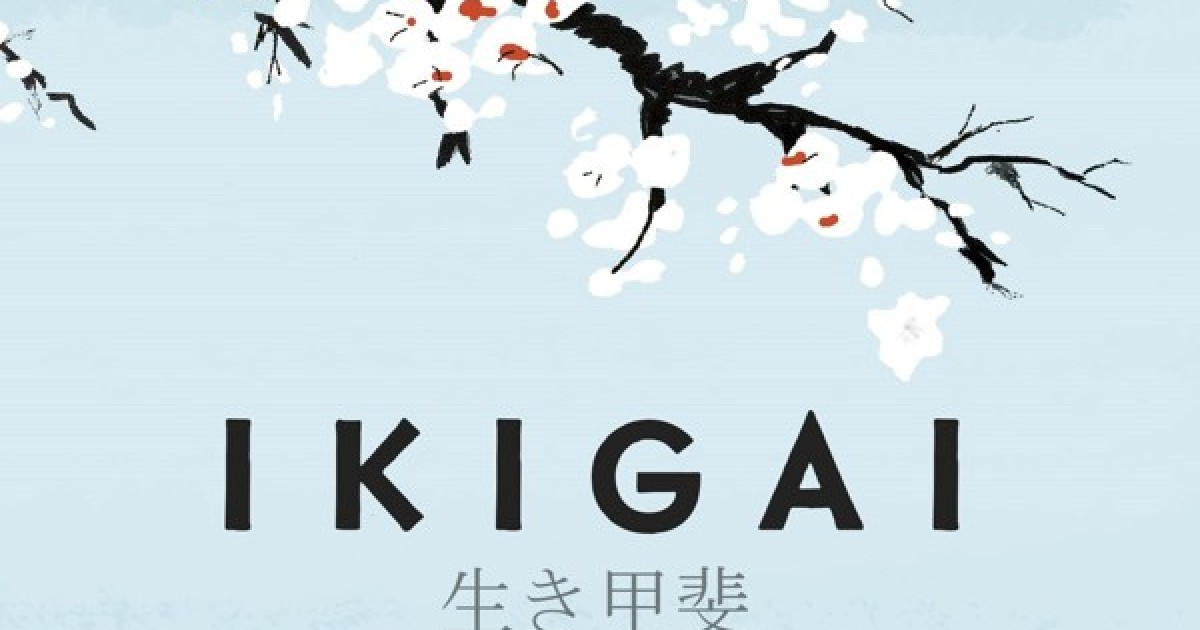 Ikigai Notes | Facebook