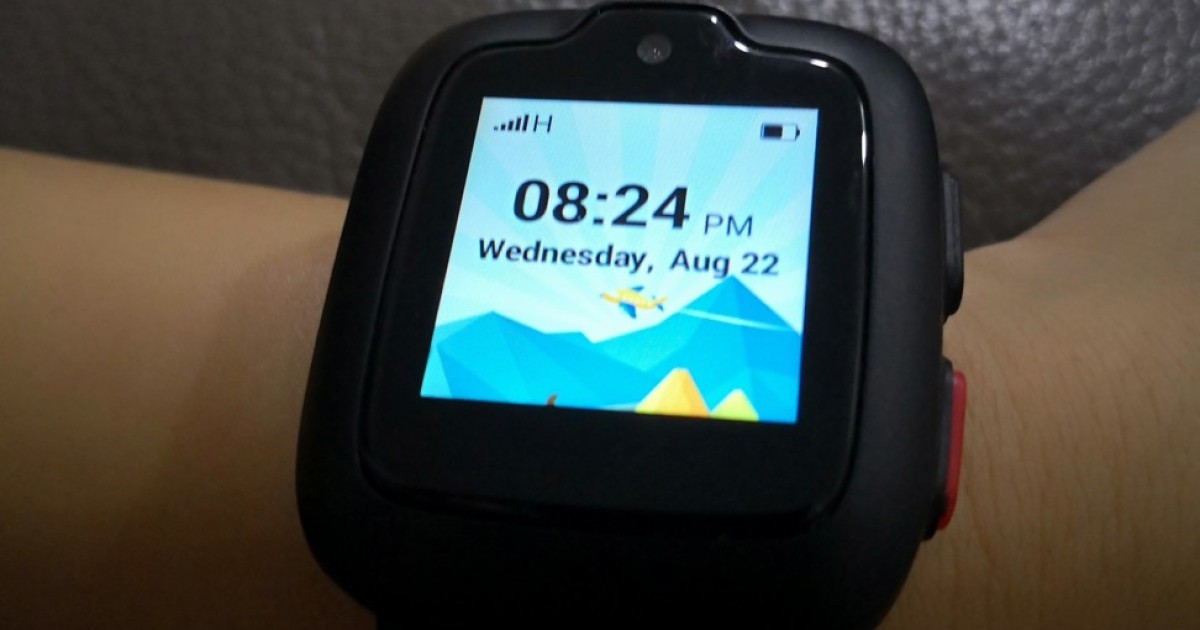Oaxis myfirst fone s2 outlet review