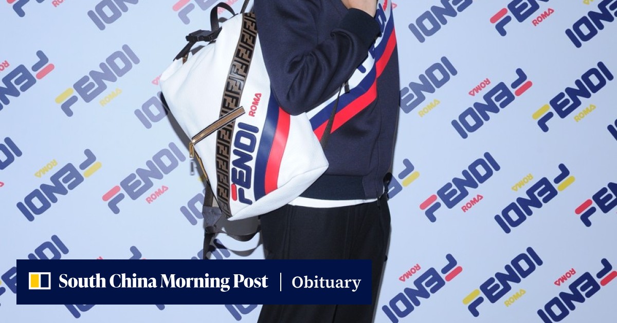Fendi celebrates 'Fendi Mania' collection with Jolin Tsai | South
