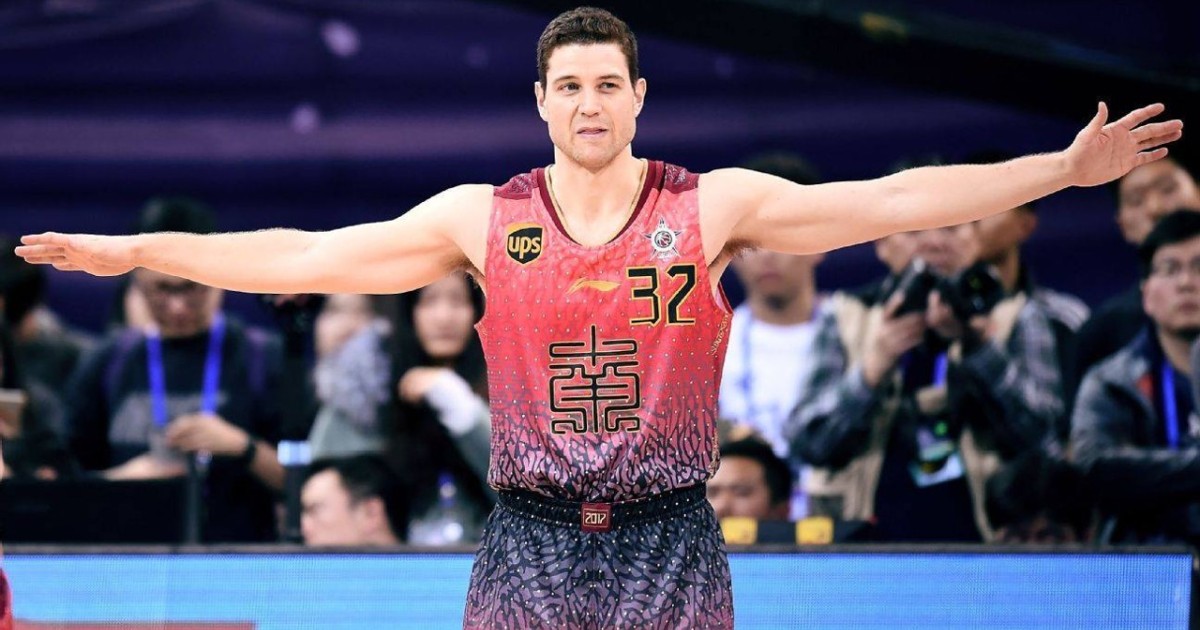 Jimmer Fredette, National Basketball Association, News, Scores,  Highlights, Stats, and Rumors