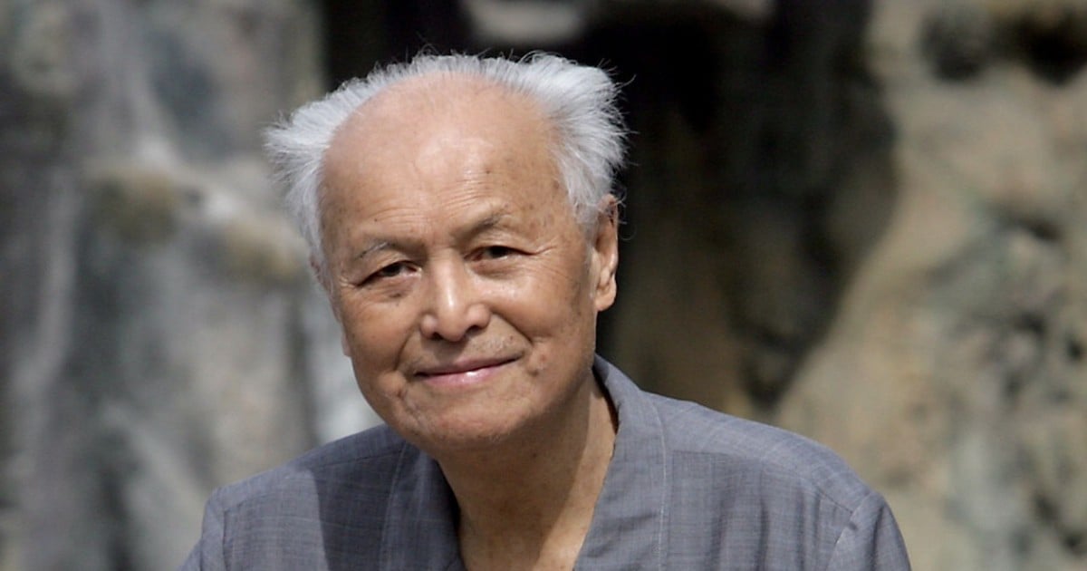 Obituary | Mao Zedong’s personal secretary and biggest critic Li Rui ...