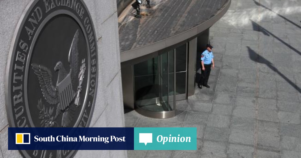 Opinion | Chinese investors defrauded of US$150m in US visa scam
