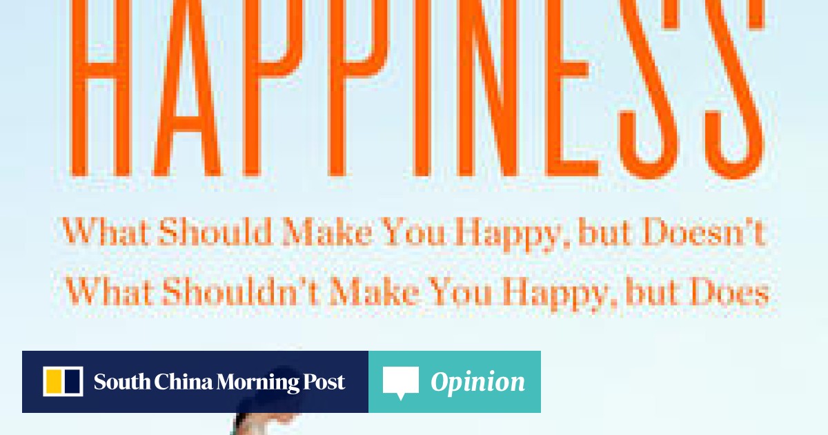 Book review: The Myths of Happiness, by Sonja Lyubomirsky