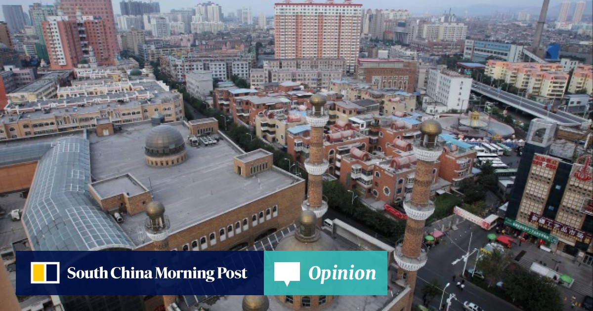 Opinion | China's new mental health law to make it harder for