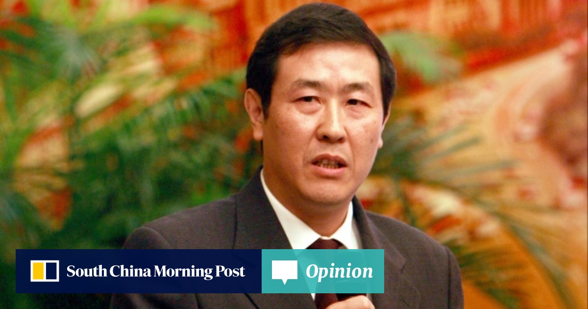 Opinion Supreme People #39 s Court judge urges end to wrongful Opinion Supreme People #39 s Court judge urges end to wrongful