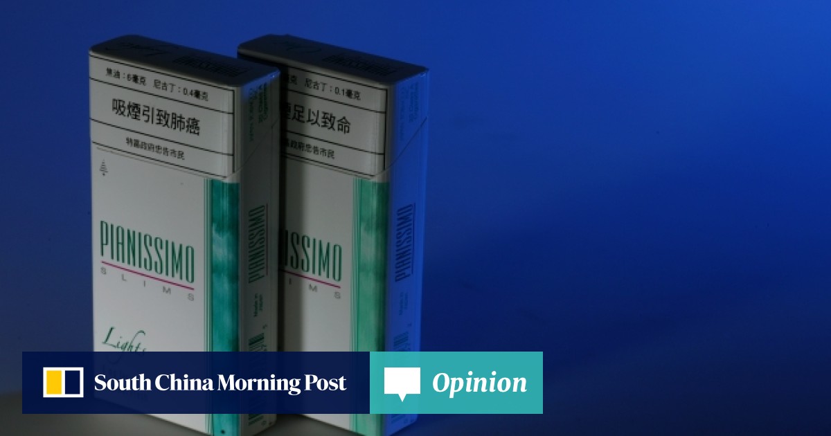 menthol cigarettes ban eu Europe split on plan to ban menthol and slim cigarettes