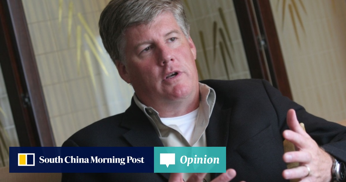New Nike president has some big shoes to fill South China Morning Post