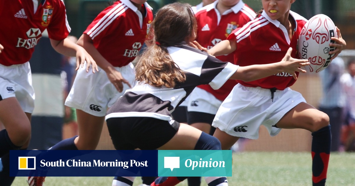 Opinion | Twelve days of Christmas, rugby style | South China Morning Post