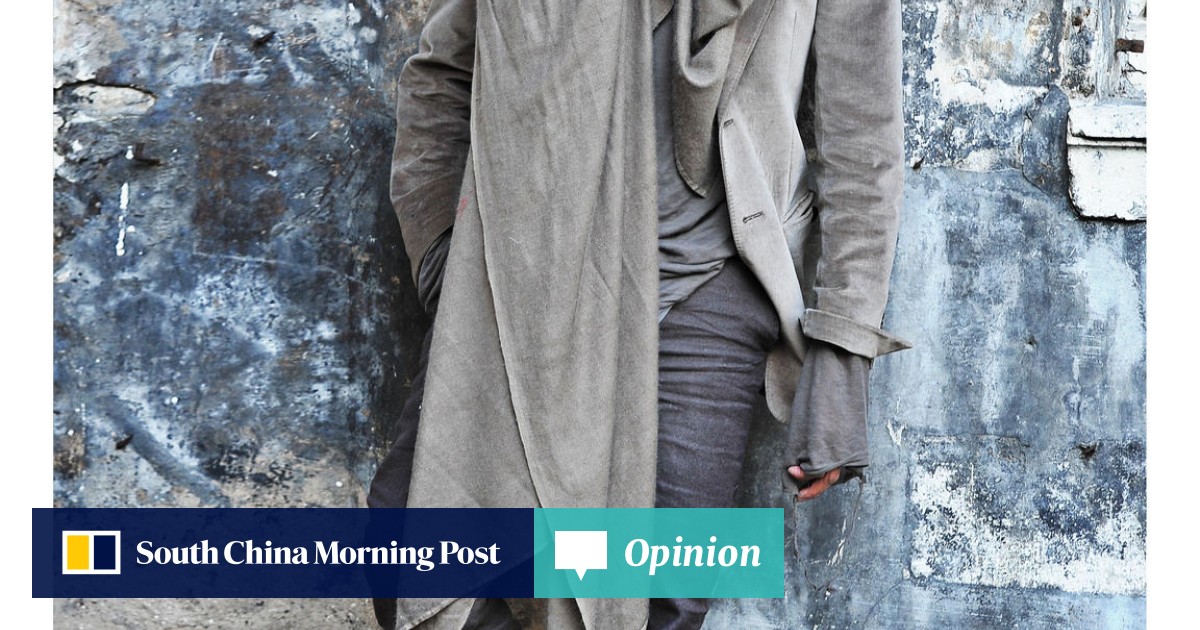 Opinion | Haider Ackermann is a designer who prefers to shun the
