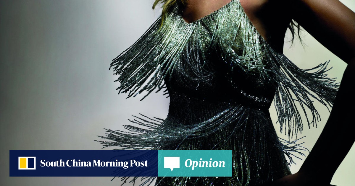 kate moss for topshop fringe maxi dress The shopper: Kate Moss for Topshop