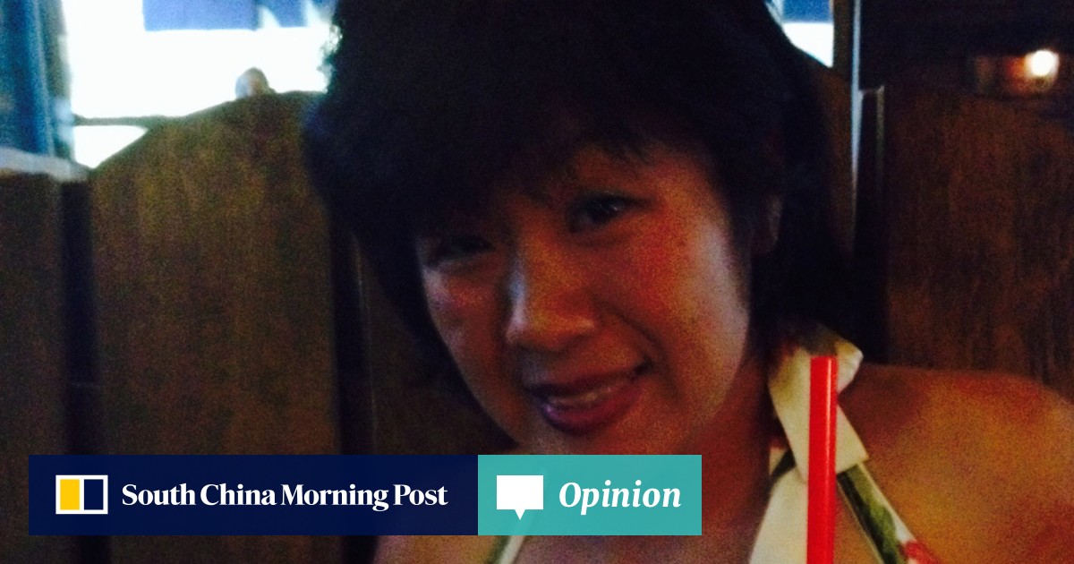 Opinion | Breast cancer blog: Pink Ladies