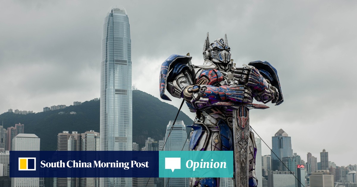 Opinion | Transformers: Age of Extinction is a terrible film, but hilarious to watch as a Hongkonger