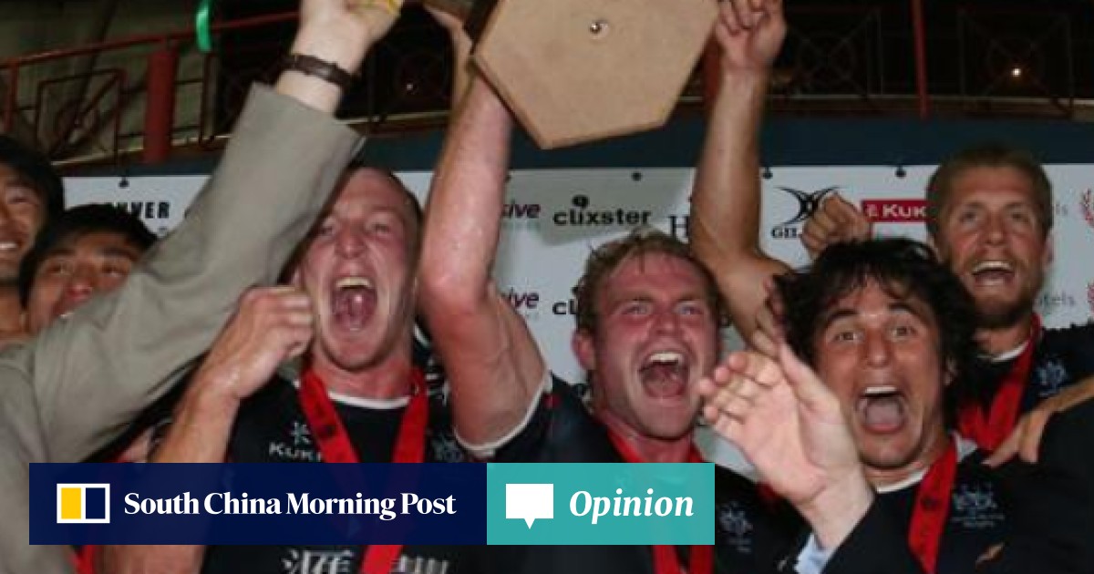 Boots and all Asian Sevens Series title will mean nothing if Hong