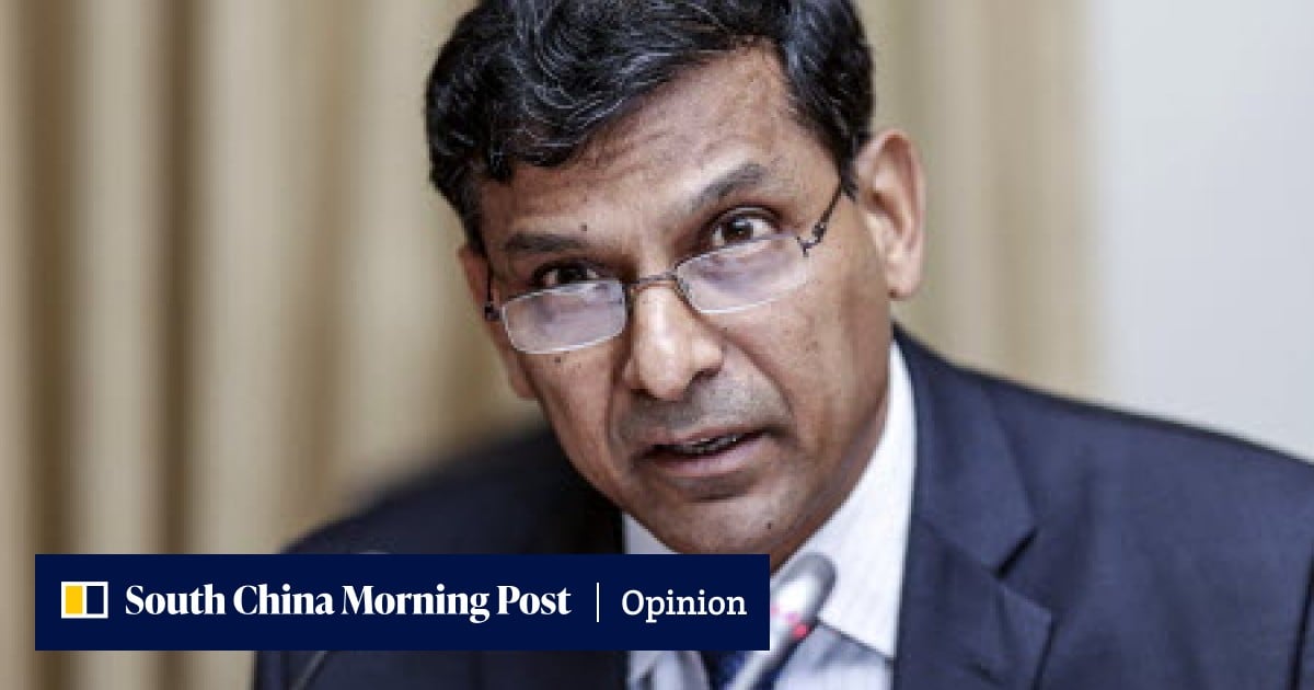 Mahbob Rajan Poor Opinion | Rajan’s inflation-fighting credibility holds lessons for ...