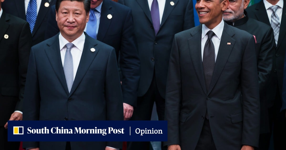 Macroscope | China and US need to reach for positive-sum outcomes ...
