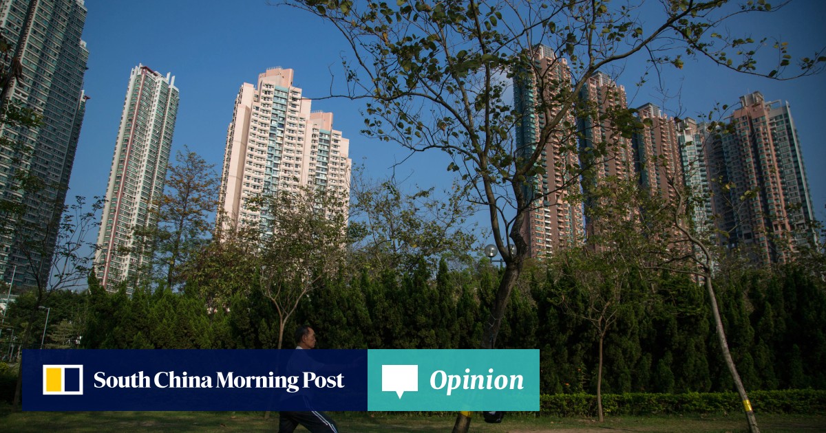 Opinion Time to overhaul Hong Kong housing policies South China