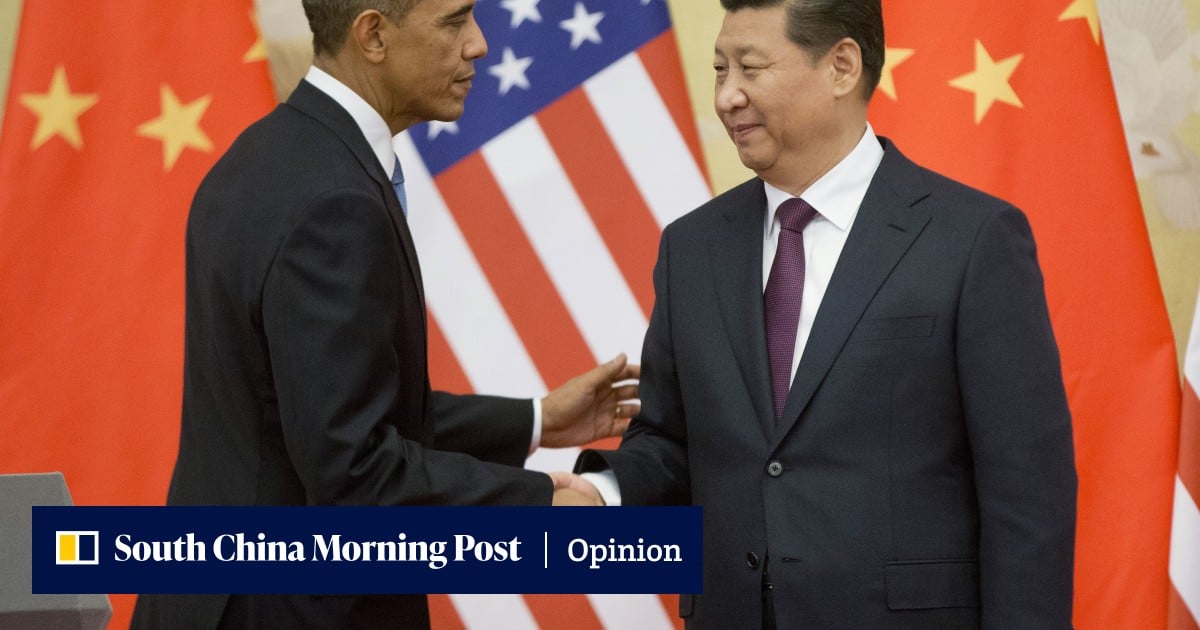 Macroscope | Great Game between China and US alive and well | South ...