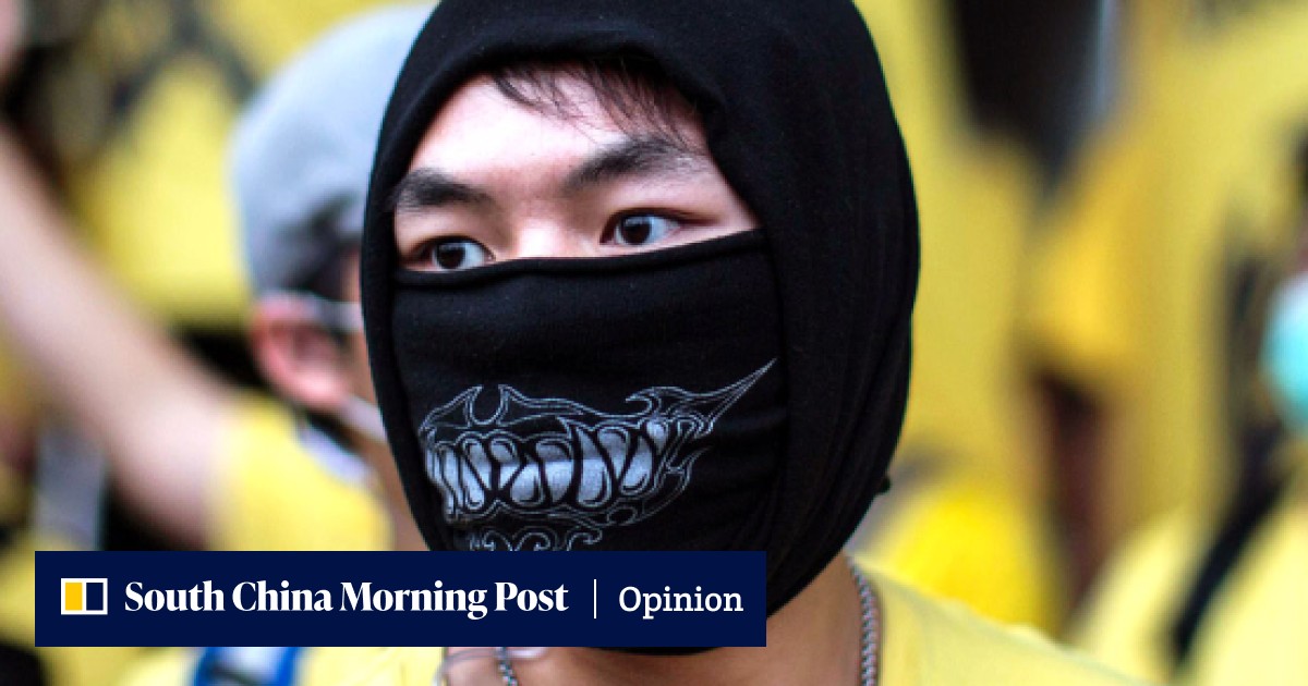 Opinion | When becoming a Hongkonger means being anti-mainlander ...