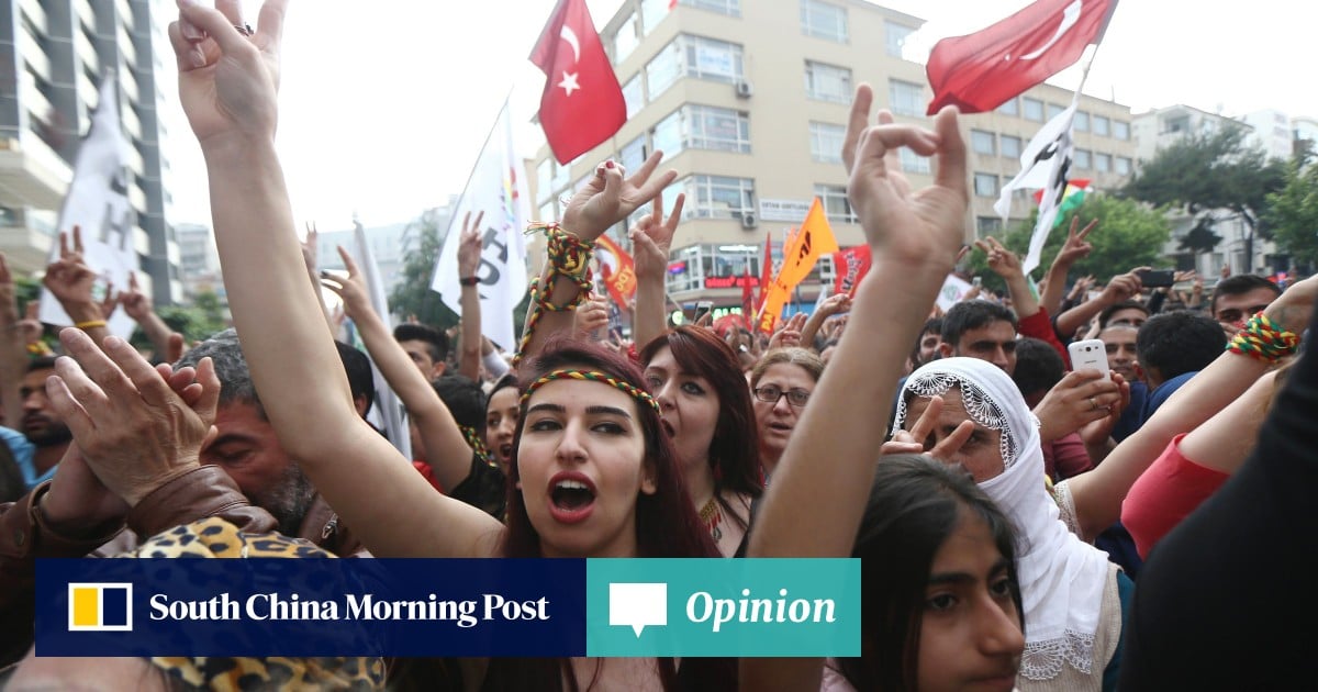 Macroscope | Rising political risk in Turkey a reminder of EM ...