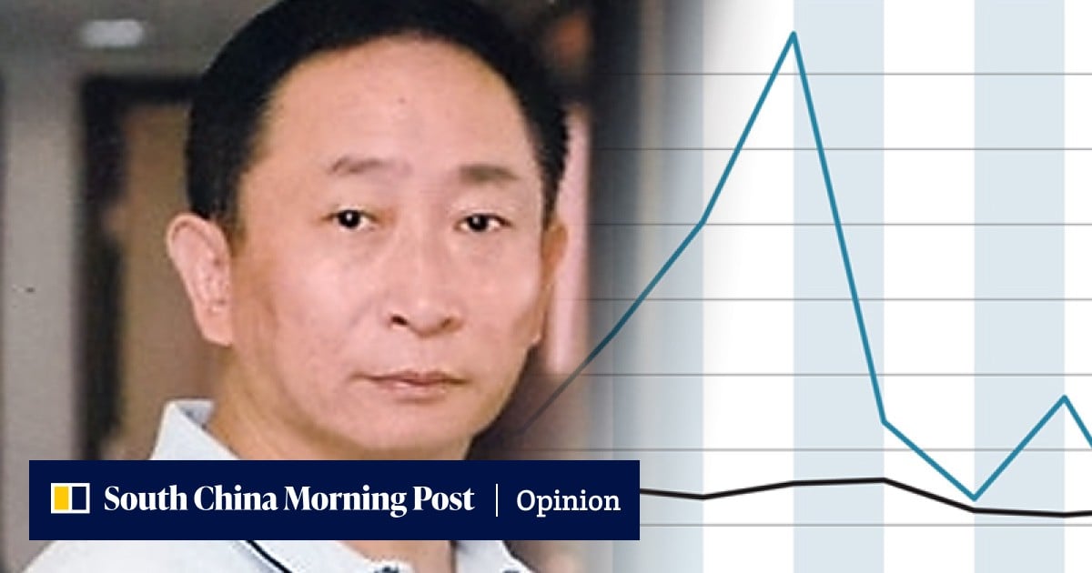 The Hongcouver | Larry Wang has helped thousands of rich Chinese get to ...