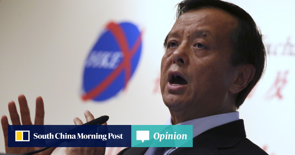 Opinion Brokerages downgrade HKEx to sell on weak turnover, possible delay in link with