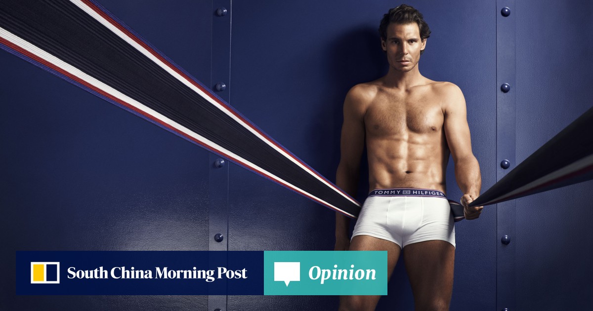 Harbour City on X: Tennis superstar #RafaelNadal is the new face (and  body) of Tommy Hilfiger underwear! #TOMMYXNADAL #harbourcity   / X