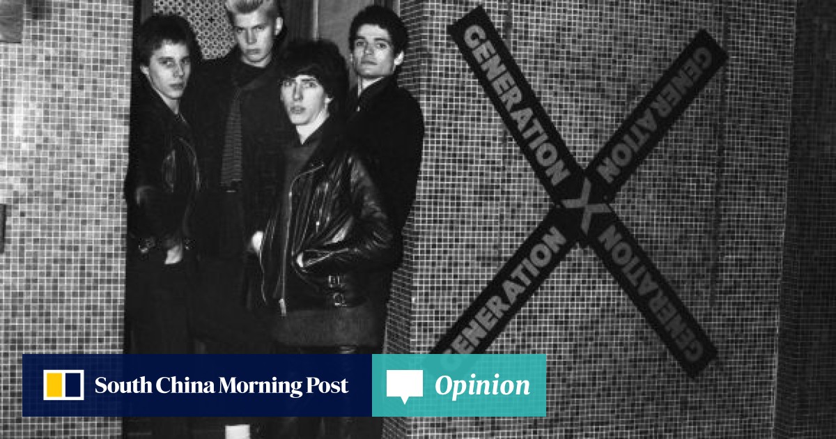 Sheila Rock | South China Morning Post