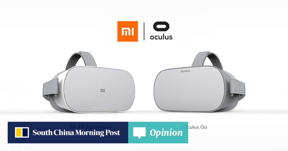 Oculus vr xiaomi discount