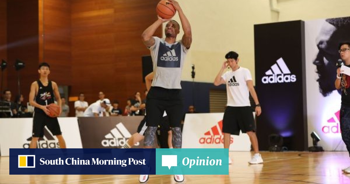 NBA star Damian Lillard mentors young Hong Kong players South