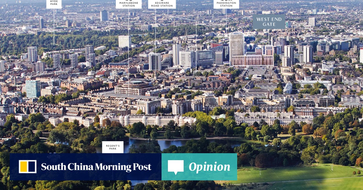 Asquith House Reviving Classic London Elegance In The West End South China Morning Post