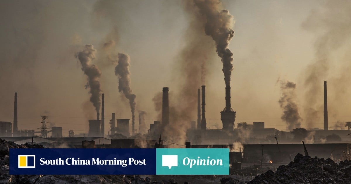 Is optimism over US-China climate change cooperation misplaced? - South China Morning Post