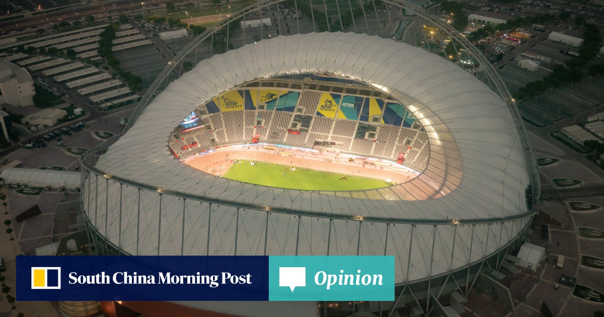 Fifa 2022 World Cup Deaths In Qatar The Ugly Side Of The Beautiful Game South China Morning Post
