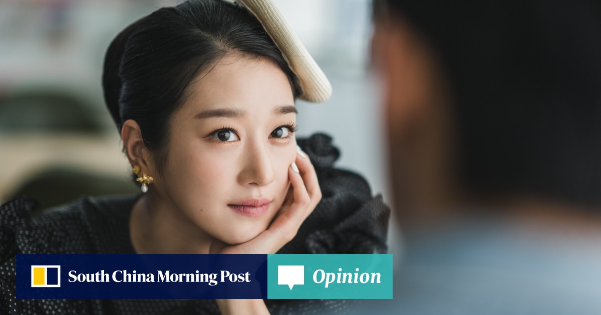 Seo Ye Ji S 4 Biggest Scandals Explained Accusations The It S Okay Not To Be Okay Star Manipulated Ex Boyfriend Kim Jung Hyun Are Just The Beginning South China Morning Post Nose jobs were done for the entirety of the group. seo ye ji s 4 biggest scandals